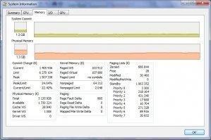 Process Explorer Скриншот 3